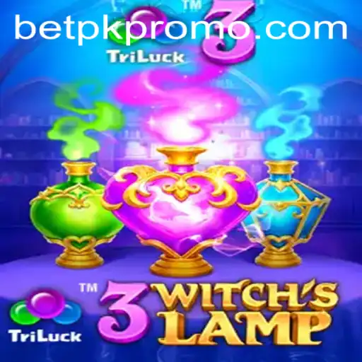 A Comprehensive Guide to 3WitchsLamp: A Spellbinding Adventure in Online Gaming