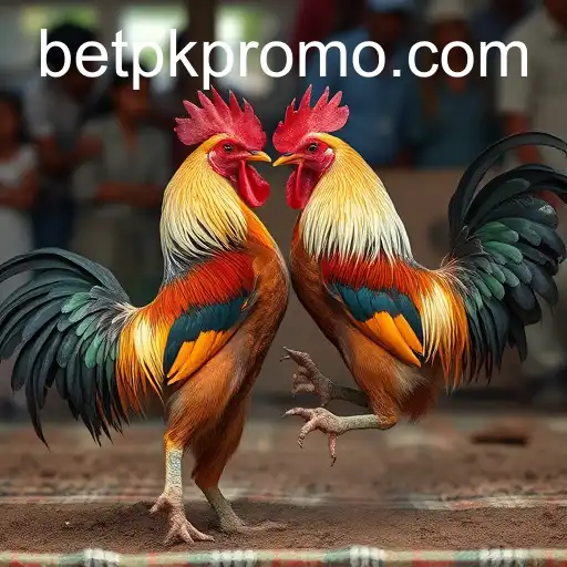 Cockfighting: Tradition and Controversy