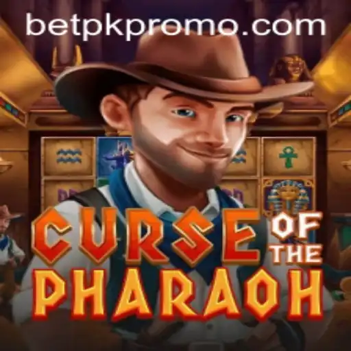 Curse of the Pharaoh: A Thrilling Adventure Awaits with Betpk