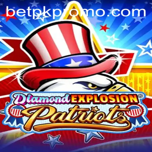 Exploring DiamondExplosionPatriots: A Thrilling Game with BetPK Integration