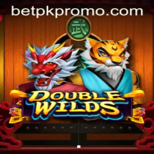 Dive into the Exciting World of DoubleWilds and the Strategy of Betpk
