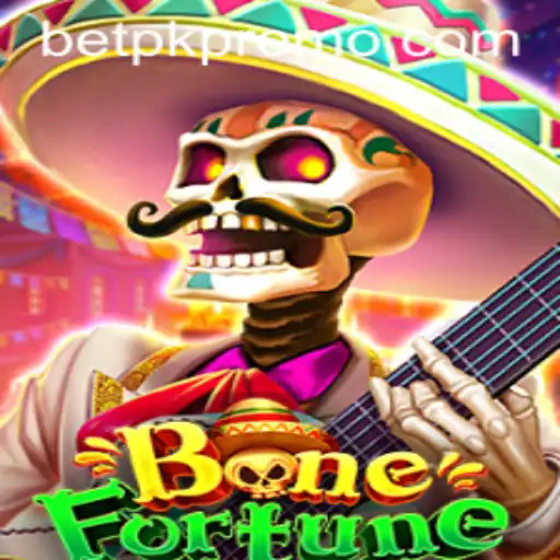 BoneFortune: A New Adventure in the World of Gaming