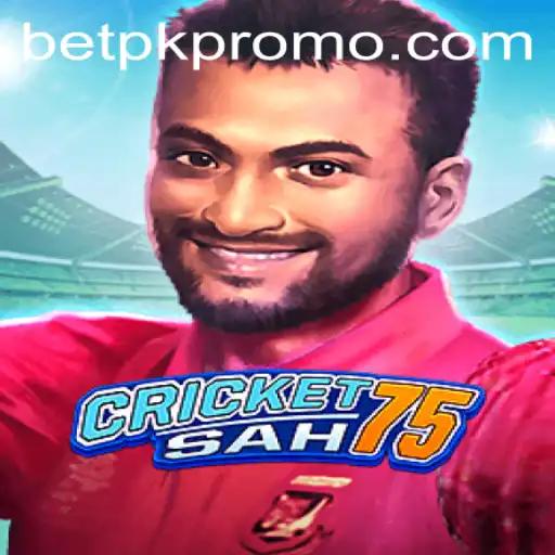 CricketSah75: A Dynamic Blend of Strategy and Sport