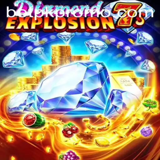 Exploring DiamondExplosion7s: The Exciting New Game on betpk