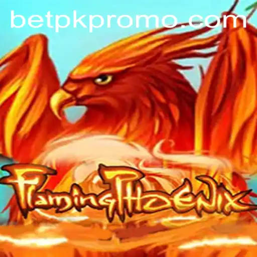 FlamingPhoenix: An Exciting New Adventure in Gaming