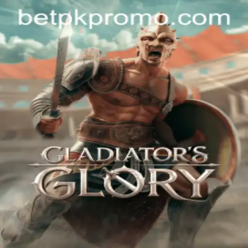 GladiatorsGlory: Enter the Arena of Betpk's Epic Combat Experience