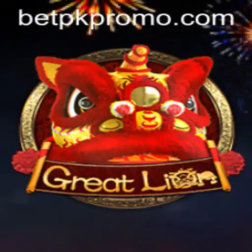 Discover GreatLion: A Thrilling Adventure in Betpk
