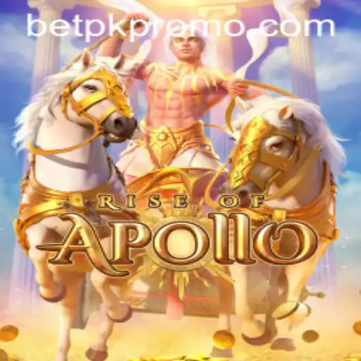 Rise of Apollo: A Thrilling Exploration into Mythical Gaming