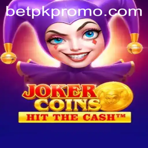 Exploring JokerCoins: A Unique Casino Experience with Betpk