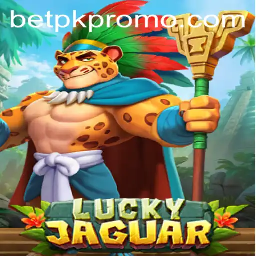 An In-Depth Exploration of LuckyJaguar: The Ultimate Betting Experience