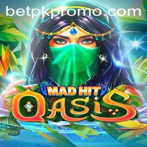 Discovering MadHitOasis: Thrills and Strategy in a New Gaming Era