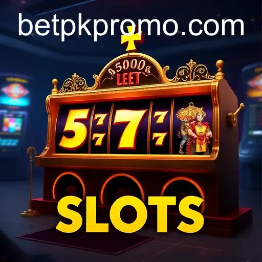 The Alluring World of Online Slots: A Deep Dive into the Popularity of Betpk