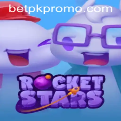 RocketStars: Dive into the Exciting World of Cosmic Gaming