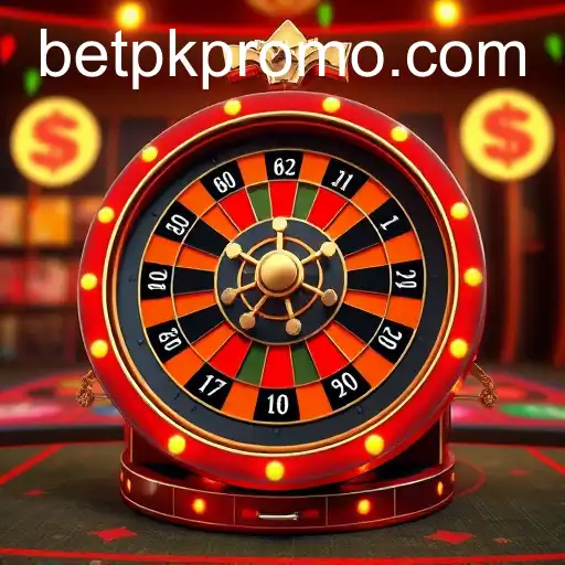 Exploring the Exciting World of Rotary Games