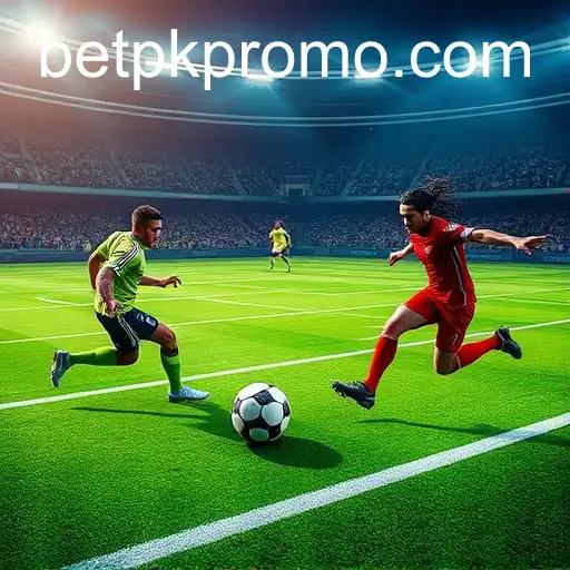 The Rise and Impact of Betpk in the Sports Industry