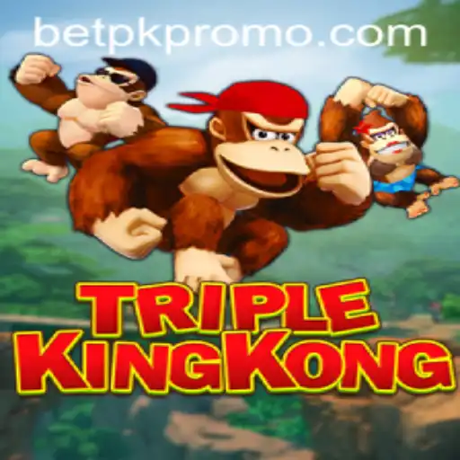 Unraveling the Excitement of TripleKingKong